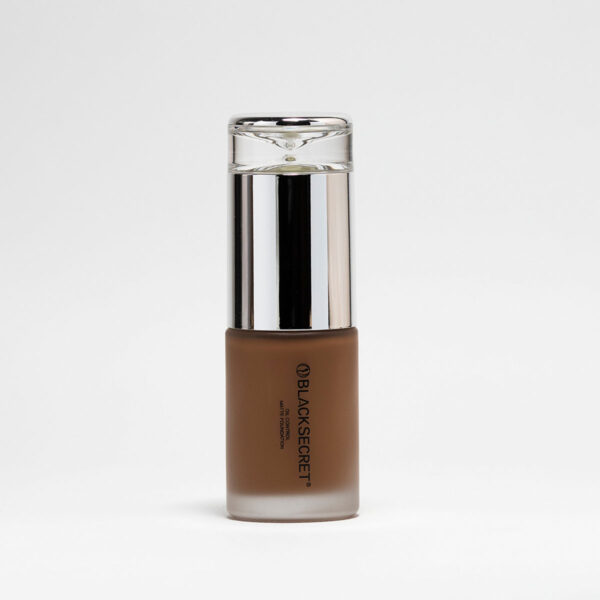 Matte Foundation - Image 3