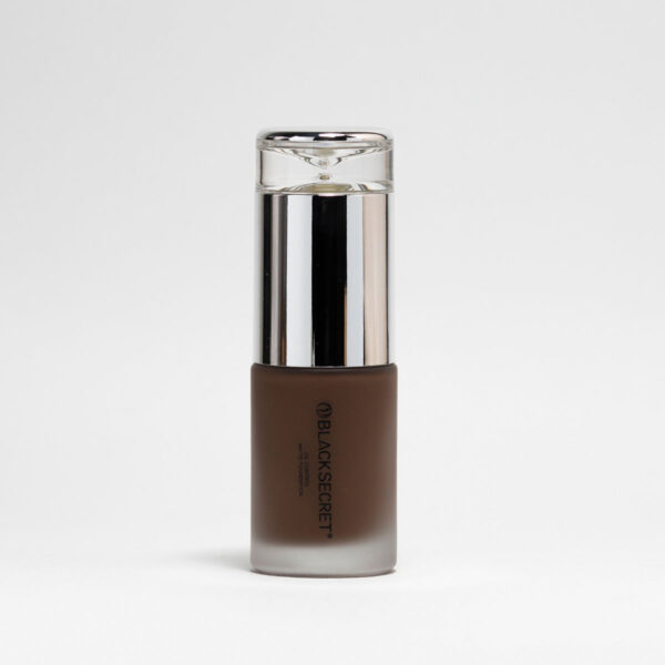 Matte Foundation - Image 2