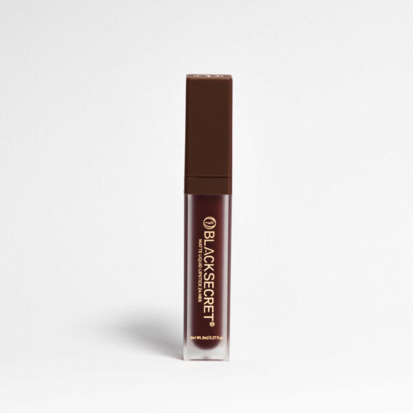 Matte Liquid Lipstick - Image 4