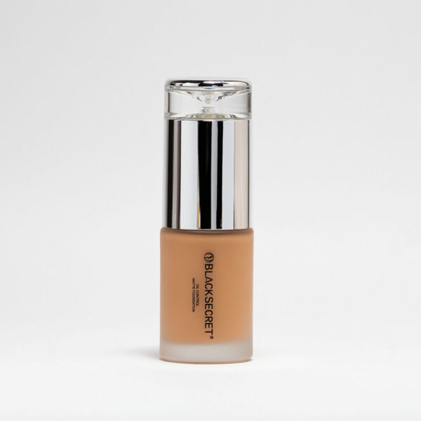 Matte Foundation - Image 4