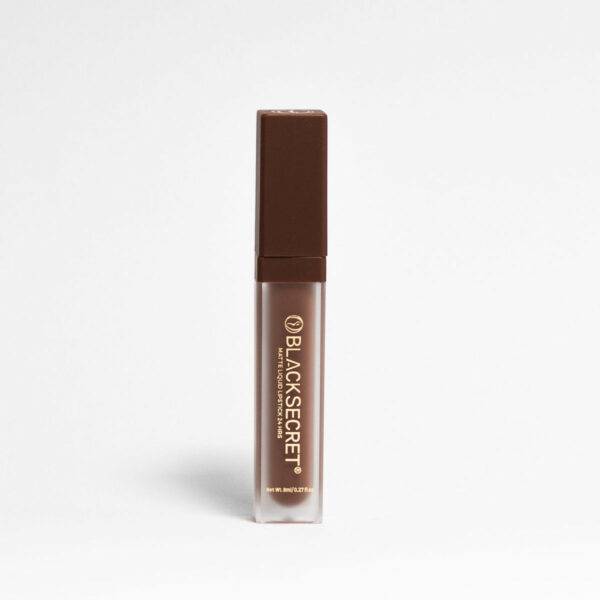 Matte Liquid Lipstick - Image 5